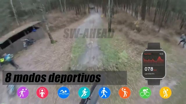 Smart call sports watch смотреть онлайн