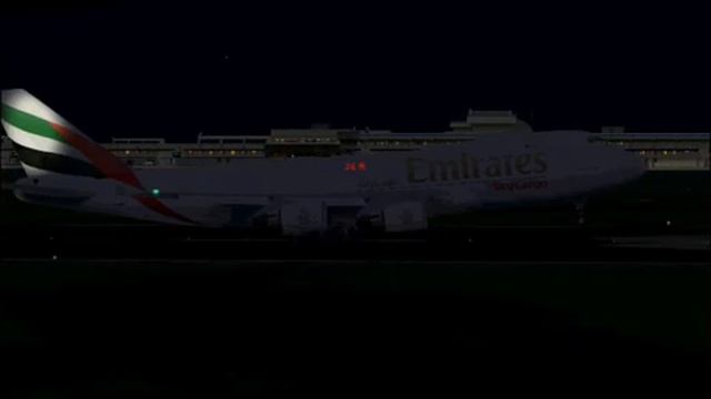 Singapore - Changi SIN/ WSSS смотреть онлайн