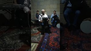 Баба Мирзоев - Танцевальная