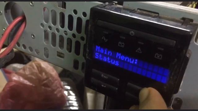 Ибп APC Smart-UPS SMT3000RMI2U смотреть онлайн