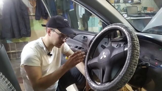 НЕ ЗАВОДИТСЯ МИТСУБИСИ ЛАНСЕР. ОЖИВЛЕНИЕ МЕРТВЕЦА. смотреть онлайн