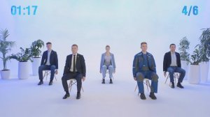 Производственная гимнастика - СРЕДА