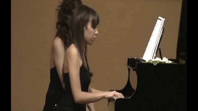 Chopin-Valse Op.64 No:12 смотреть онлайн