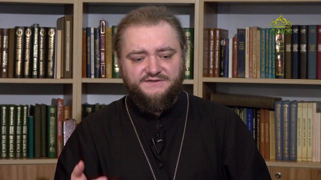 Свет невечерний. Сострадание святых