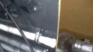 Трос для чистки сантехнических труб. КАК ПРОЧИСТИТЬ КАНАЛИЗАЦИЮ. трос сантехнический. Украина