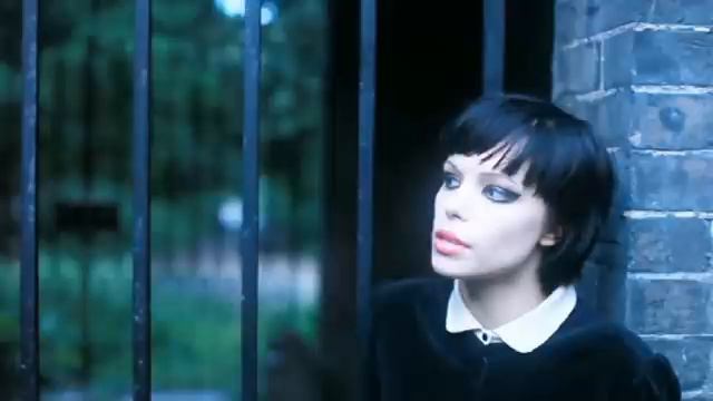 Crystal Castles - Celestica смотреть онлайн