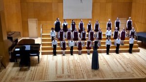 Вик  Калинников   "Звёздочки"