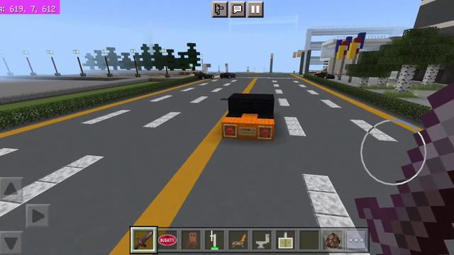 играю в своём городе за админа с друзьями смотреть онлайн