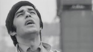 ❤ 270324 John Rowles: If I Only Had Time (Je N’aurai Pas Le Temps) (1968)