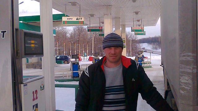 Дальнобойщик смотреть онлайн