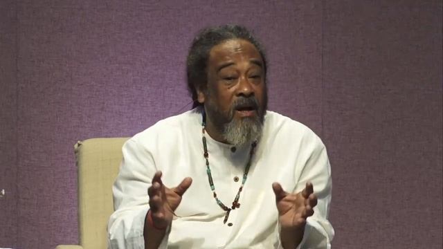 Сатсанг с Муджи в Ришикеше. 20 февраля 2019 смотреть онлайн