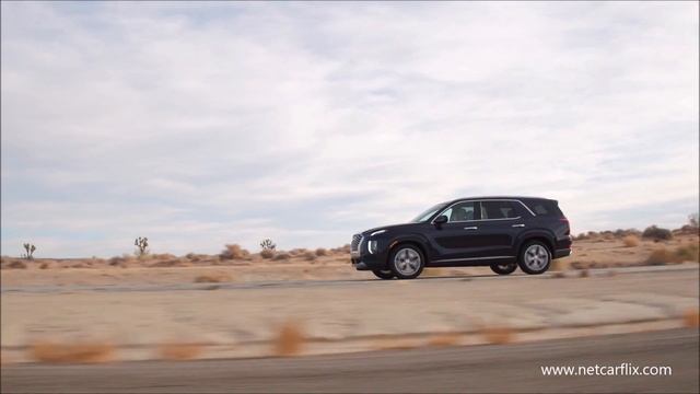 2020 Hyundai Palisade | First Drive | Biggest Hyundai Suv! смотреть онлайн