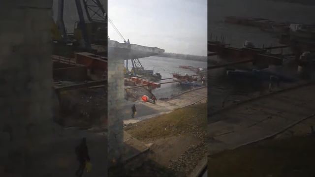 мост алексеевка смотреть онлайн