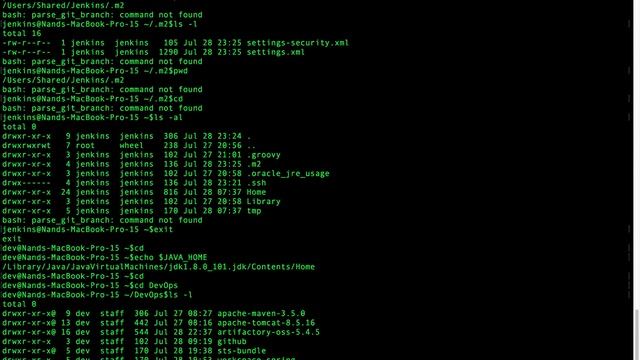 How to install maven plugin and configure maven with Jenkins CI/CD? смотреть онлайн