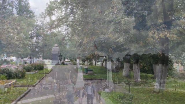 Пророк Санбой - Город Вязьма смотреть онлайн