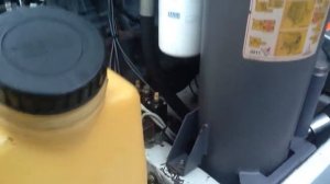 Putzmeister Mixokret M 740 D (2004г / 2300мч) — 16900€