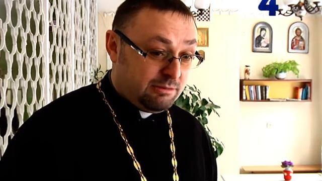 15 лютого християни відзначають Стрітення Господнє