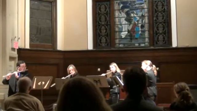 Flight of the Bumblebee смотреть онлайн