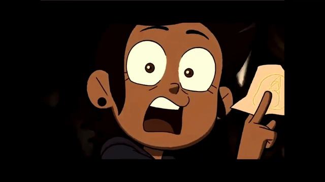 Emperor Belos// The Nowhere King edit смотреть онлайн