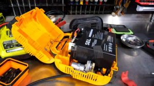 How Do You Jump Start? We Take a Look at Several Different Battery Powered Jump Starters