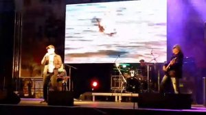 Олег ГАЗМАНОВ "Балтийский берег"