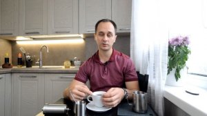Как заварить кофе в чашке