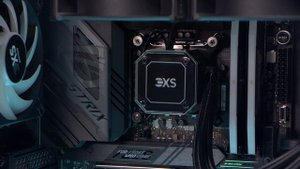 The Build | Corsair 3000D RGB Airflow | RTX 4090 | i9 13900K