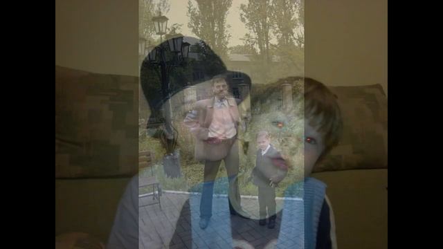 Годовщина свадьбы. 20лет. V2