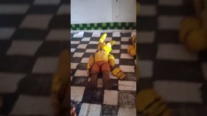 улучшил спрингбонни