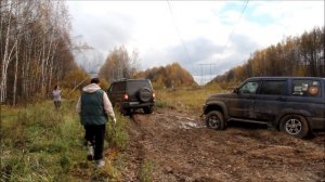 Great Wall Hover H5, Toyota Hilux и УАЗ Патриот/2шт