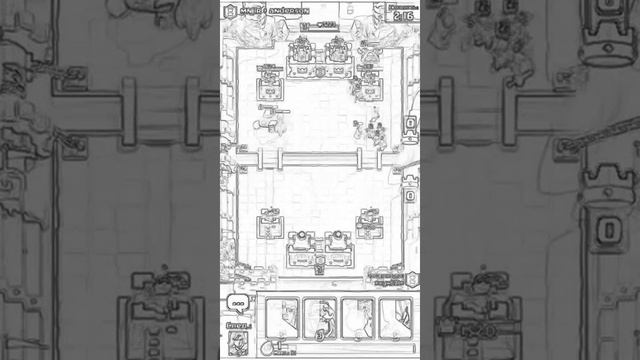 Играю клешов рояле игра супер скачивайте сибе смотреть онлайн