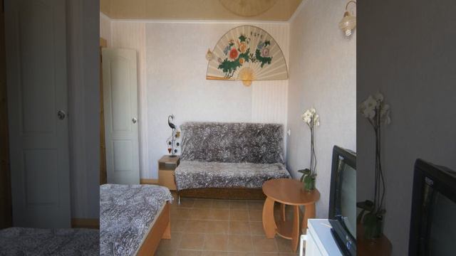 South Dacha Guest House - Yevpatoriya - country смотреть онлайн