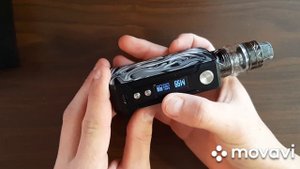 Voopoo Drag2 ОБЗОР