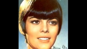 Великая Мирей Матье...