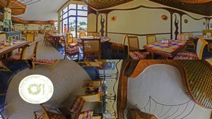 3D Hotel Turquoise Beach. Egypt, Sharm-El-Sheikh