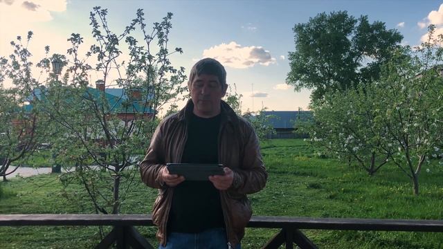 Андрей-постник и черти Сказка Артёма Силкина неизданное. Читает автор.