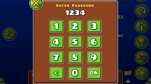 Как скопировать уровень в гд