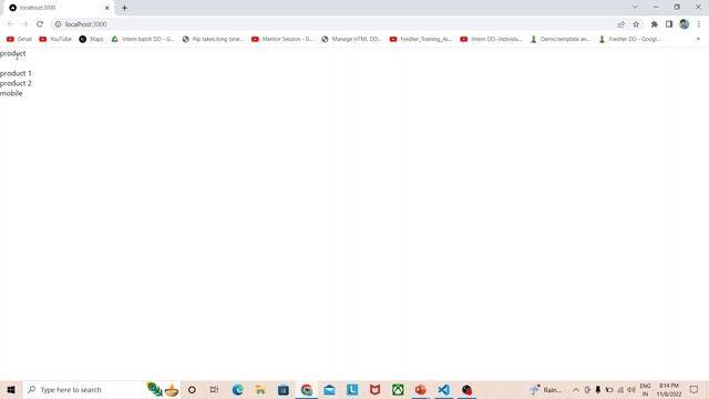 Next.js Tutorial #10  UseRouter For Navigation