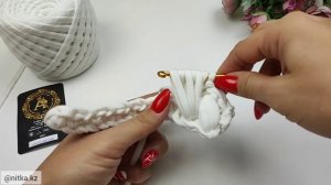 Elegant and simple bag Video tutorial Элегантная и простая сумка Видео урок Сумка Зефирка