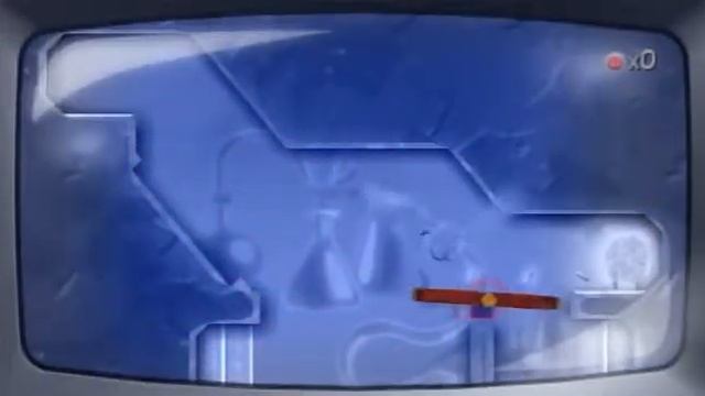 Funky Lab Rat World 3-6 Perfect Run смотреть онлайн