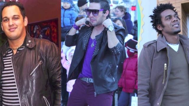 (Sin Frontera)la ra li ra ra ra-2013 смотреть онлайн