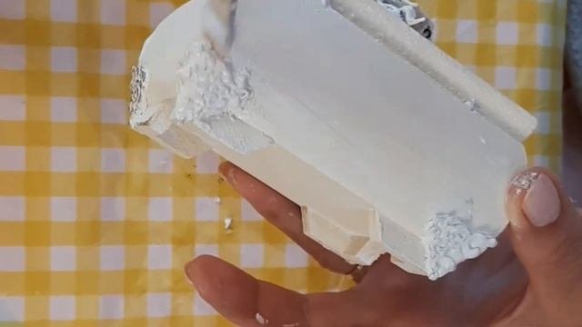 Как сделать шкатулку для колец своими руками