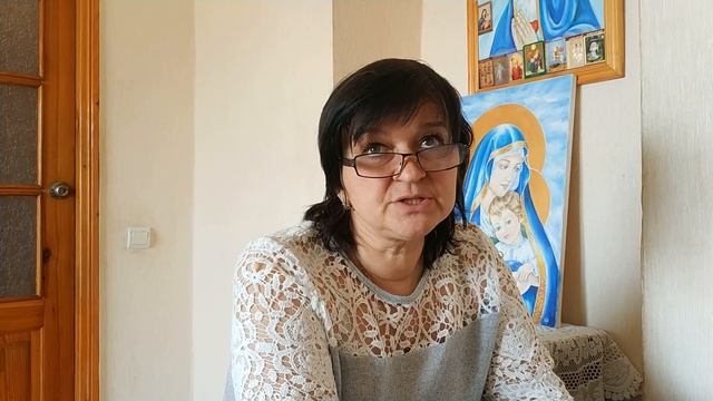 Урок 4. Рафаэль Санти смотреть онлайн