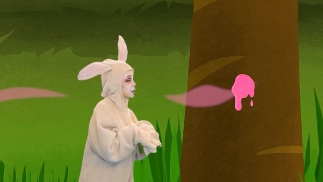 Новый | Панда и мороженщик | Русские Сказки | A Story Russian смотреть онлайн