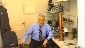 Кондрашов А А  Трансформатор Тесла  Получение энергии из эфира