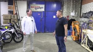 Мотосалон Нижегородский (МОТО 52). Мотосалоны Нижнего Новгорода. Часть 3. Качество, ТО, мотосервис.