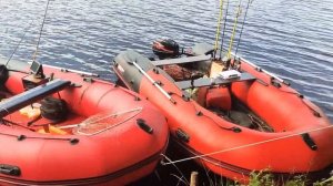 Рыбалка на рыбинском водохранилище 2021