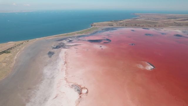 Озеро Кояшское смотреть онлайн