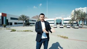Фризона Фуджейра | Fujairah Freezone - открыть компанию в ОАЭ