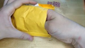 Мини диско шар. Распаковка посылок с Aliexpress. Миниатюрный диско шар и сенсорные кнопки